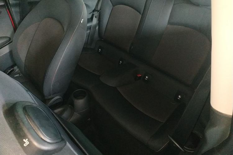 Used  MINI 2014 1.5T COOPER Fun