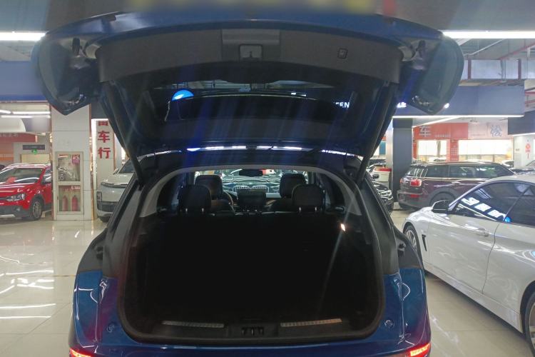 Used Lincoln Corsair 2022 2.0T Two-Wheel Drive Deluxe Edition
