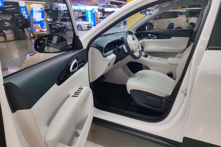 Used  Geome 2025 310km Youth Edition
