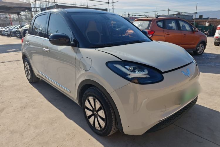 Used Wuling Bingo 2023 333km Enjoy+ Version
