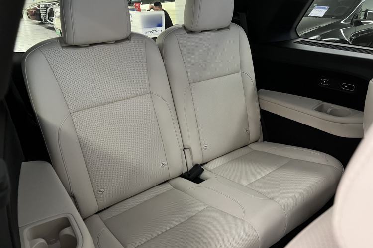 Used Li Auto L9 2023 Pro Model