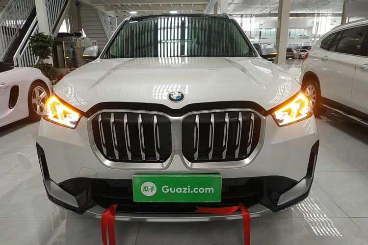 Used BMW X1 2023 xDrive25Li X Design Package
