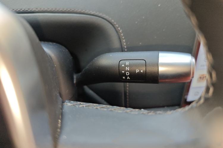 Used Li Auto L9 2022 Max model