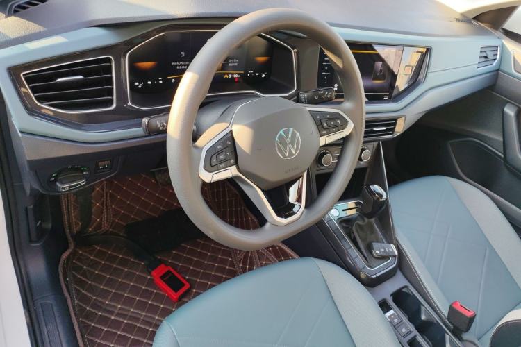 Used Volkswagen Lavida 2025 New Sharp 1.5L Outstanding New Vision Edition
