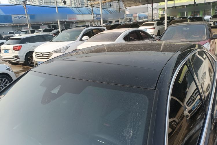 Used Audi A6L 2023 Revised Edition 45 TFSI quattro Prestige Dynamic Version