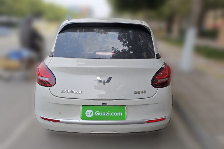 Used Wuling Bingo 2025 203km Light Edition