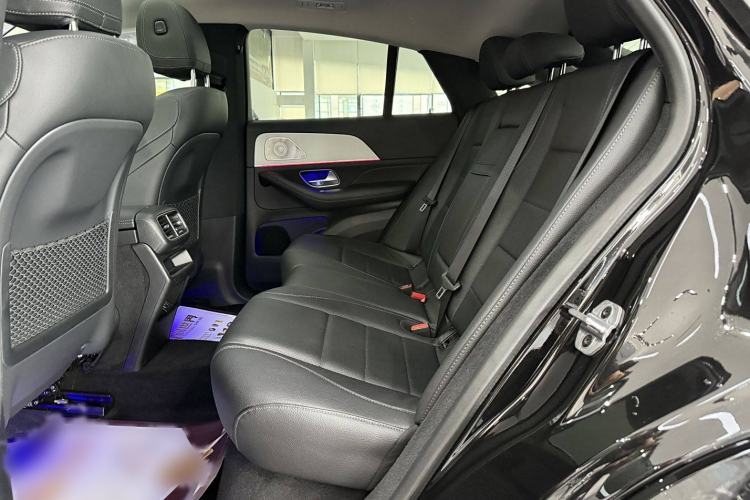 Used Mercedes-Benz GLE Coupe 2020 GLE 350 4MATIC Coupe SUV Luxury Model
