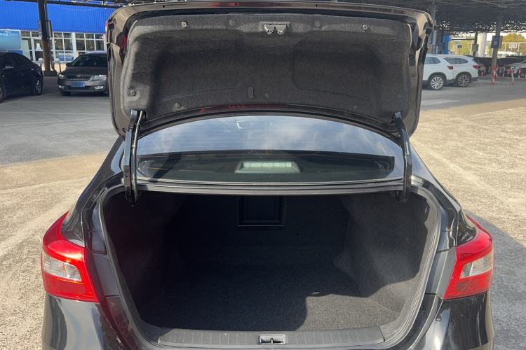 Used Nissan Sylphy 2021 Classic 1.6XL CVT Luxury Edition