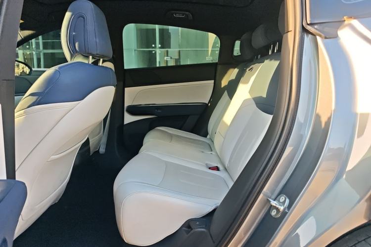 Used XPeng G6 2023 755 Ultra-Long Range Pro
