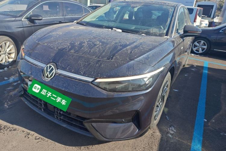 Used Volkswagen ID.7 VIZZION 2024 First Edition