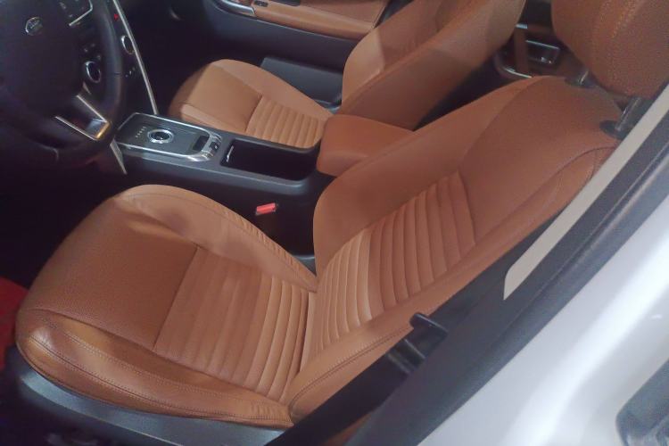 Used Land Rover Discovery Sport 2015 2.0T HSE LUXURY
