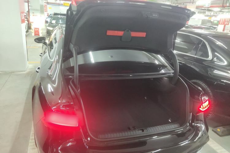 Used Audi A7L 2024 45 TFSI quattro Luxury Edition
