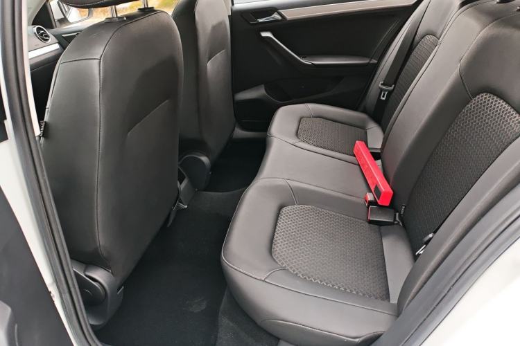 Used Jetta VA3 2019 1.5L Automatic Enjoyment Edition
