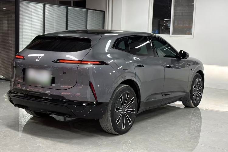 Used  07 2024 Max Extended-Range Edition