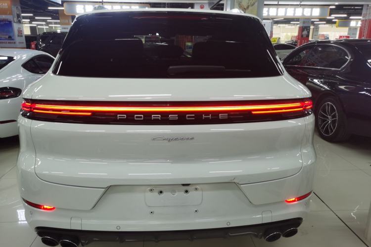 Used Porsche Cayenne 2024 Cayenne 3.0T
