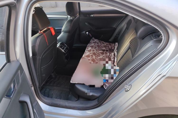 Used Skoda Superb 2018 TSI280 DSG Comfort Edition China V Standard
