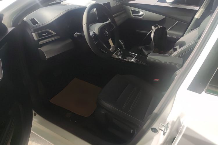 Used BYD Qin 2019 1.5L Automatic Prestige Model
