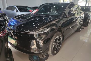 Used VOYAH COURAGE 2024 Ultra-Long Range Smart Enjoyment Version