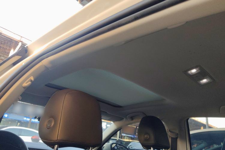 Used Volkswagen Lamando 2021 230TSI DSG Fashion Edition
