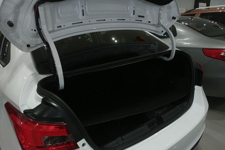 Used Chery Arrizo 5 2021 PRO 1.5L CVT Youth Edition