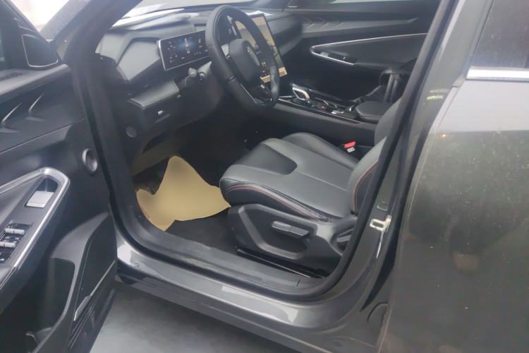 Used Geely Auto Emgrand X7 Sport 2023 Boyue COOL 1.5TD Smart Connectivity Model