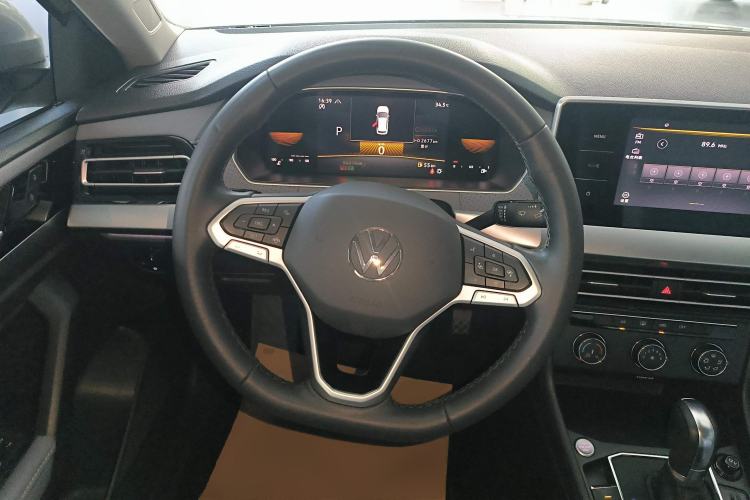 Used Volkswagen Lavida 2023 280TSI DSG Full-Comfort Edition
