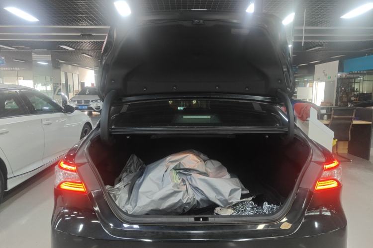 Used Toyota Camry 2018 2.5G Luxury Edition
