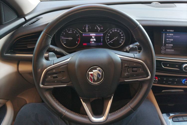 Used Buick Regal 2020 552T Elite Edition
