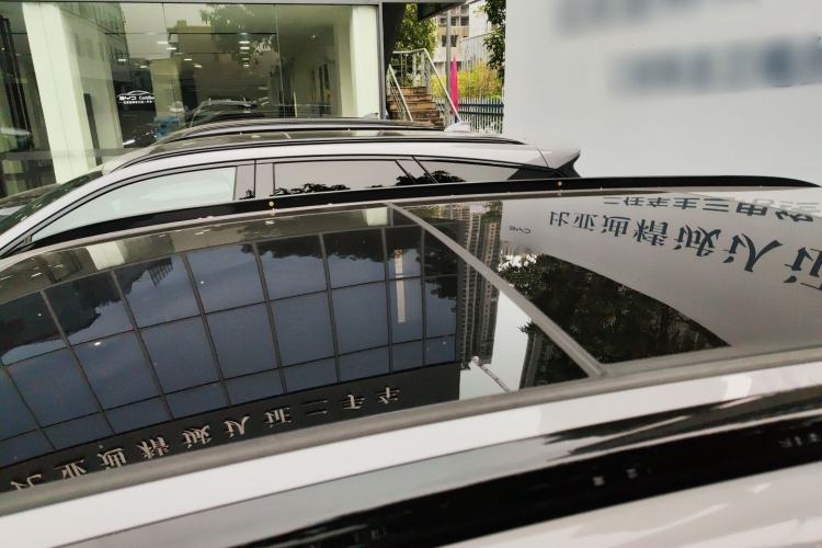 Used BYD Tang New Energy 2025 Intelligent Driving Version DM-i 115KM Flagship Edition
