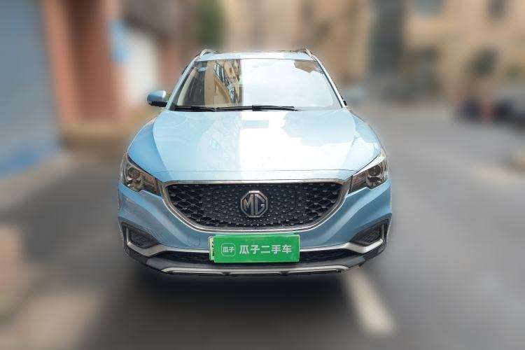 Used MG EZS Electric 2019 E-Pro Edition