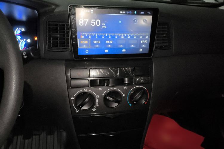 Used BYD F3 2020 1.5L Manual Classic Trim
