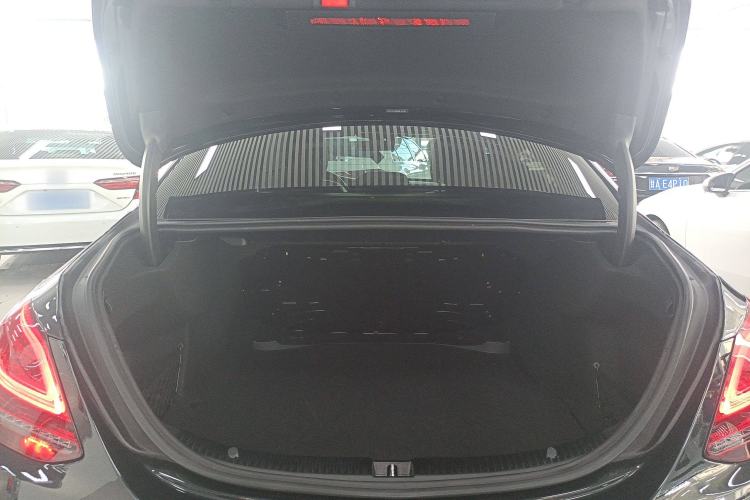 Used Mercedes-Benz C-Class 2021 C 260 L Sport Edition
