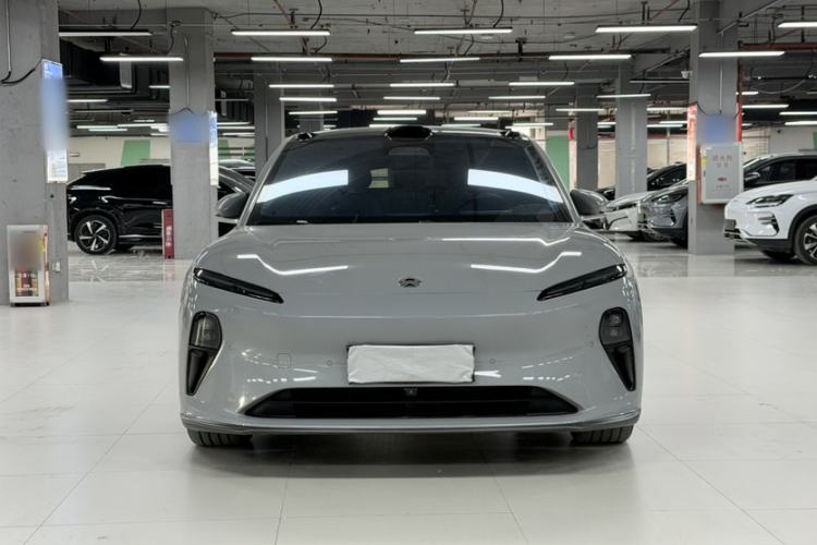 Used Nio ET5T 2023 75 kWh Touring

