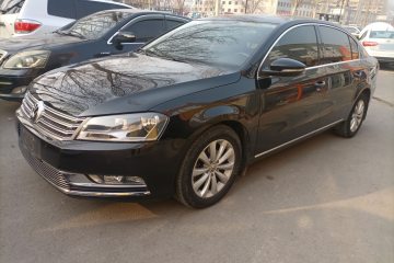 Used Volkswagen Magotan 2015 1.8TSI Advanced Model