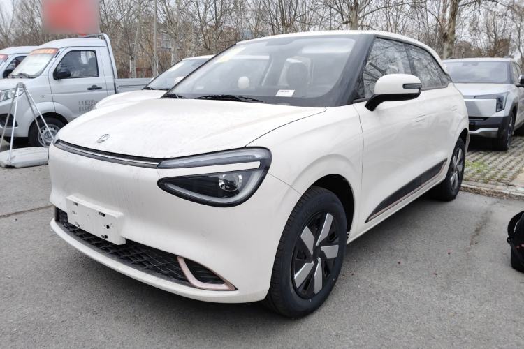 Used Dongfeng NAMMI 01 2026 Model Originality Edition 430Air