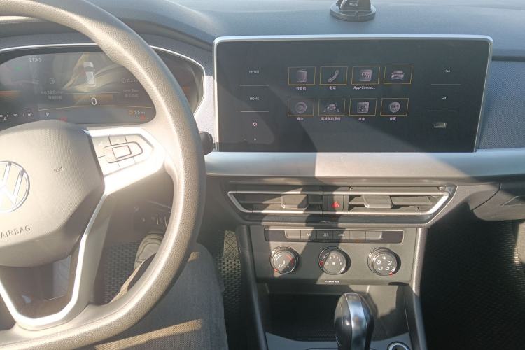 Used Volkswagen Lavida 2023 1.5L Automatic De Yi Edition
