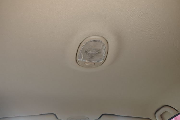 Used Buick Excelle 2013 1.5L Automatic Classic Model
