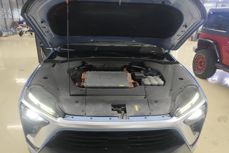 Used Nio ES8 2018 Founder Edition
