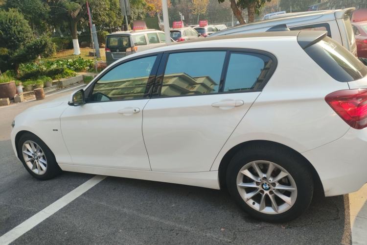 Used BMW 1 Series 2013 Revised 116i Leading Edition
