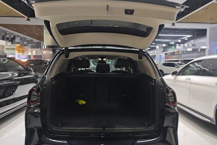 Used BMW X3 2022 xDrive25i M Sport Package
