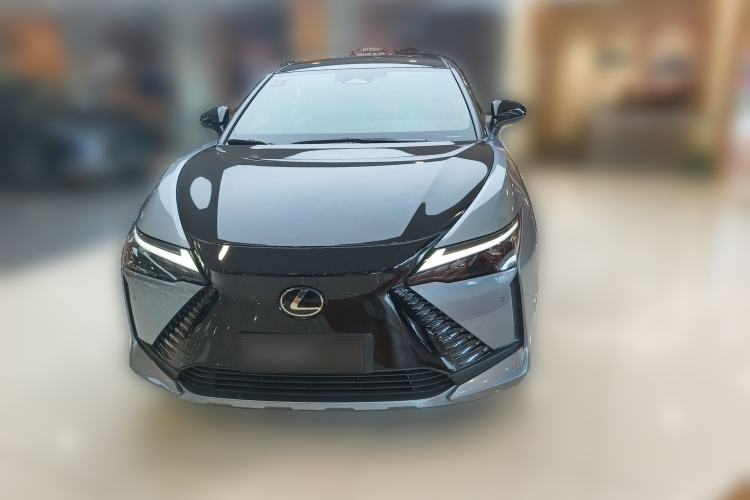 Used Lexus RZ 2023 450e All-Wheel Drive Luxury Edition
