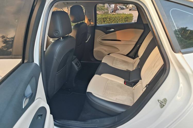 Used Buick Verano 2018 Sedan 15S Automatic Leading Model
