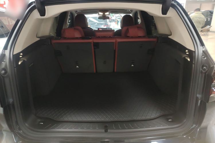 Used BMW X3 2022 Restyled xDrive25i M Sport Package
