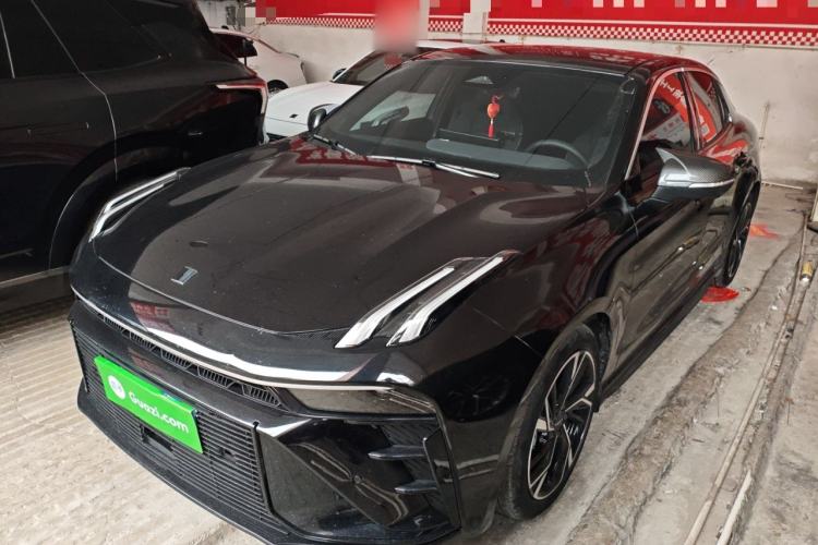 Used Lynk & Co 03 2025 1.5TD DCT Champion Edition Pro