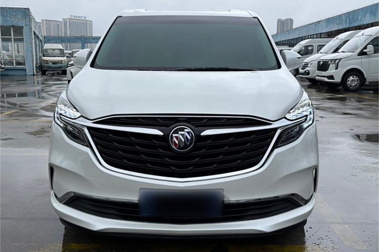 Used Buick GL8 2022 ES Landtrek 653T Comfort Edition
