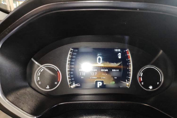 Used Chery Tiggo 8 2018 1.5 TCI Automatic Luxury Model 5 Seats
