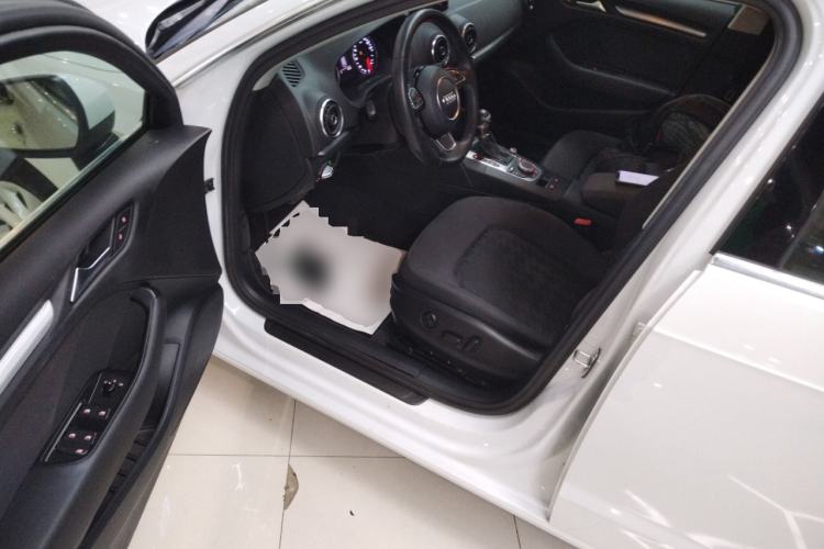 Used Audi A3 2016 Sportback 35 TFSI Ambition
