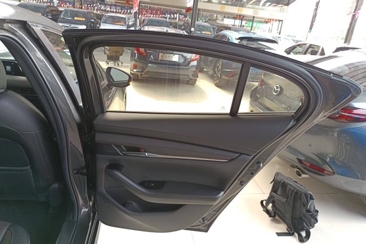 Used Mazda Mazda 3 Axela 2020 2.0L Automatic Zhiya Edition
