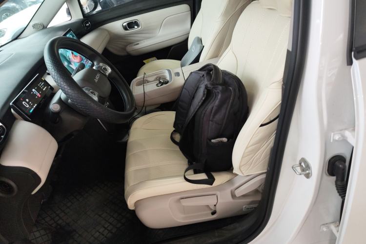 Used AION UT 2025 330 Starlight Edition