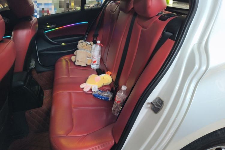 Used BMW 1 Series (Import) 2015 118i Leading Model
